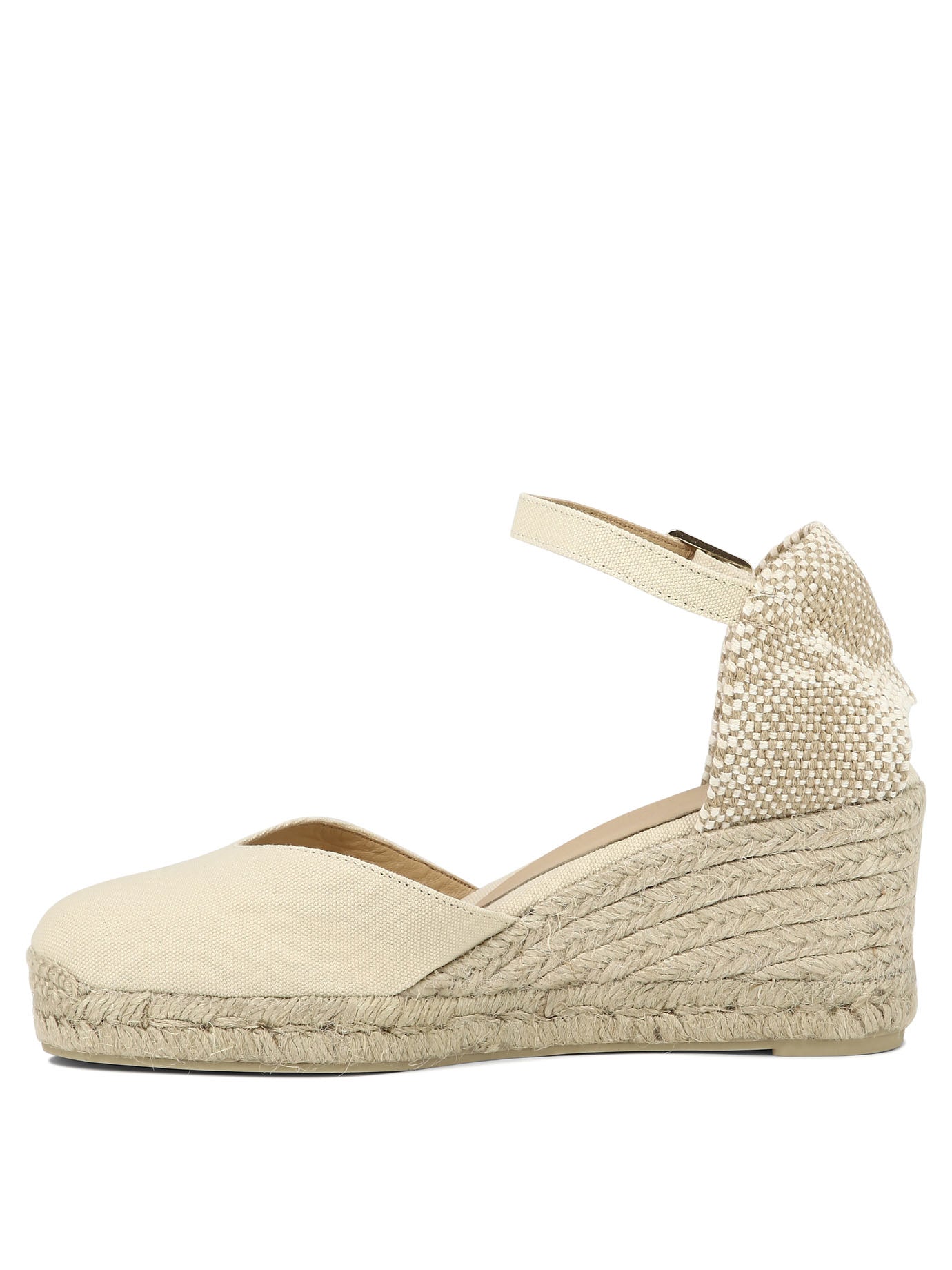 "Chiarita 70mm" high espadrilles Espadrilles