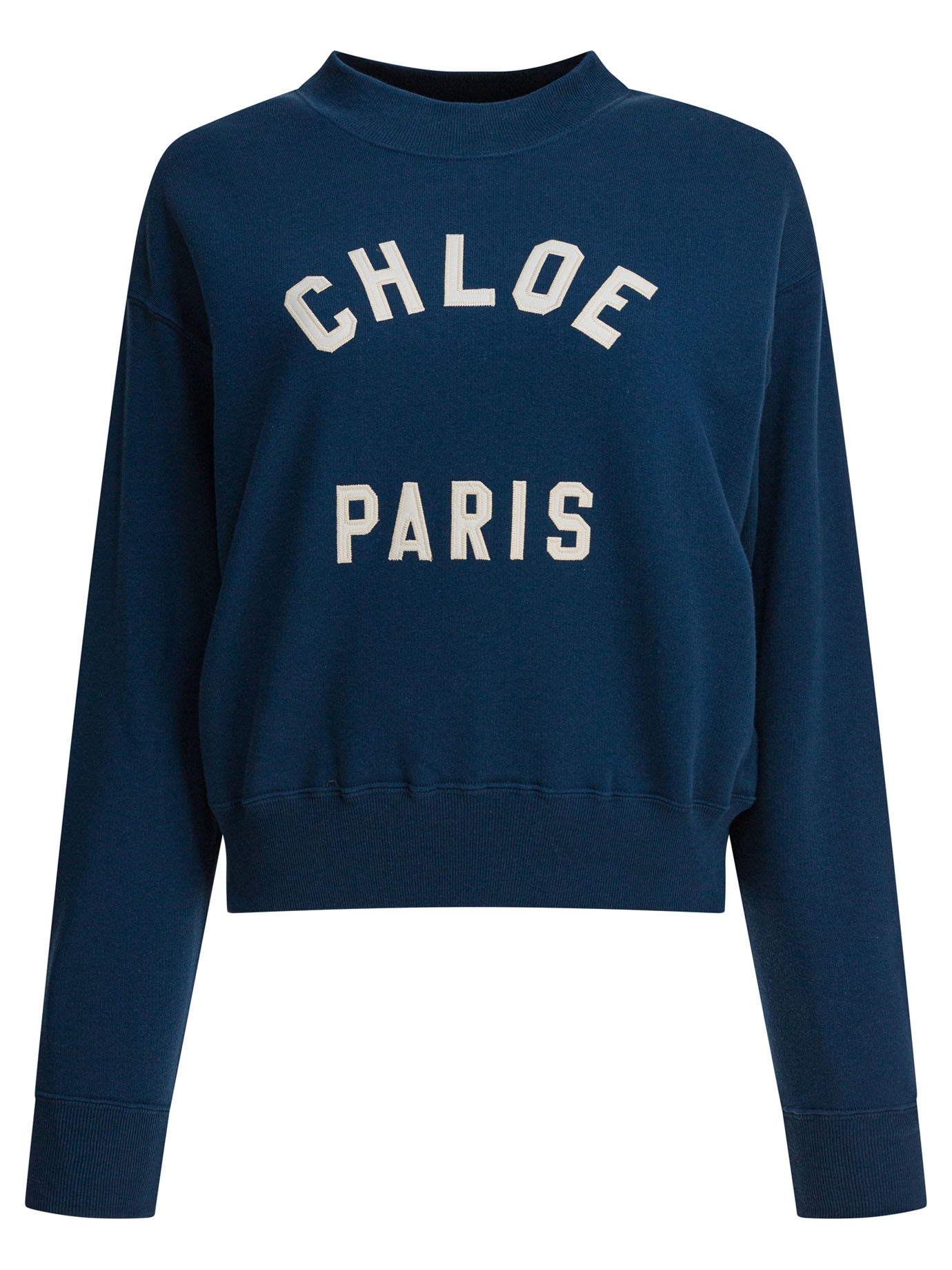 Sweatshirt with logo Sweatshirts