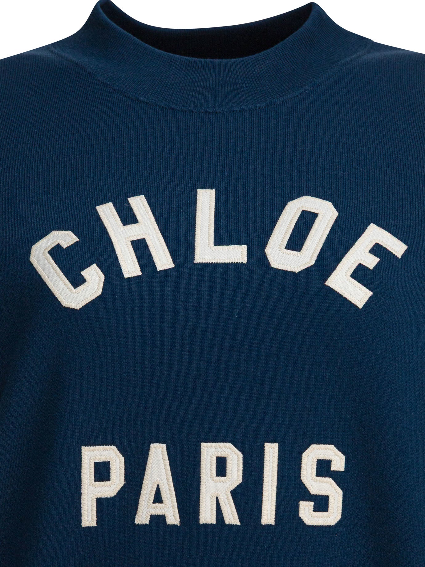 Sweatshirt with logo Sweatshirts