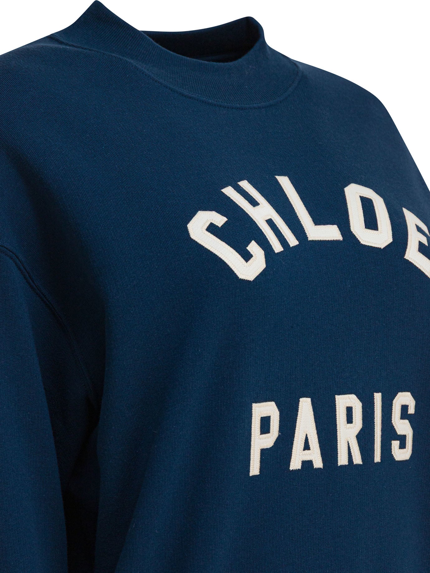 Sweatshirt with logo Sweatshirts