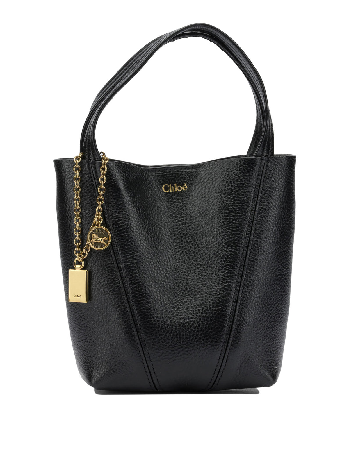 "Spin" Small handbag Handbags