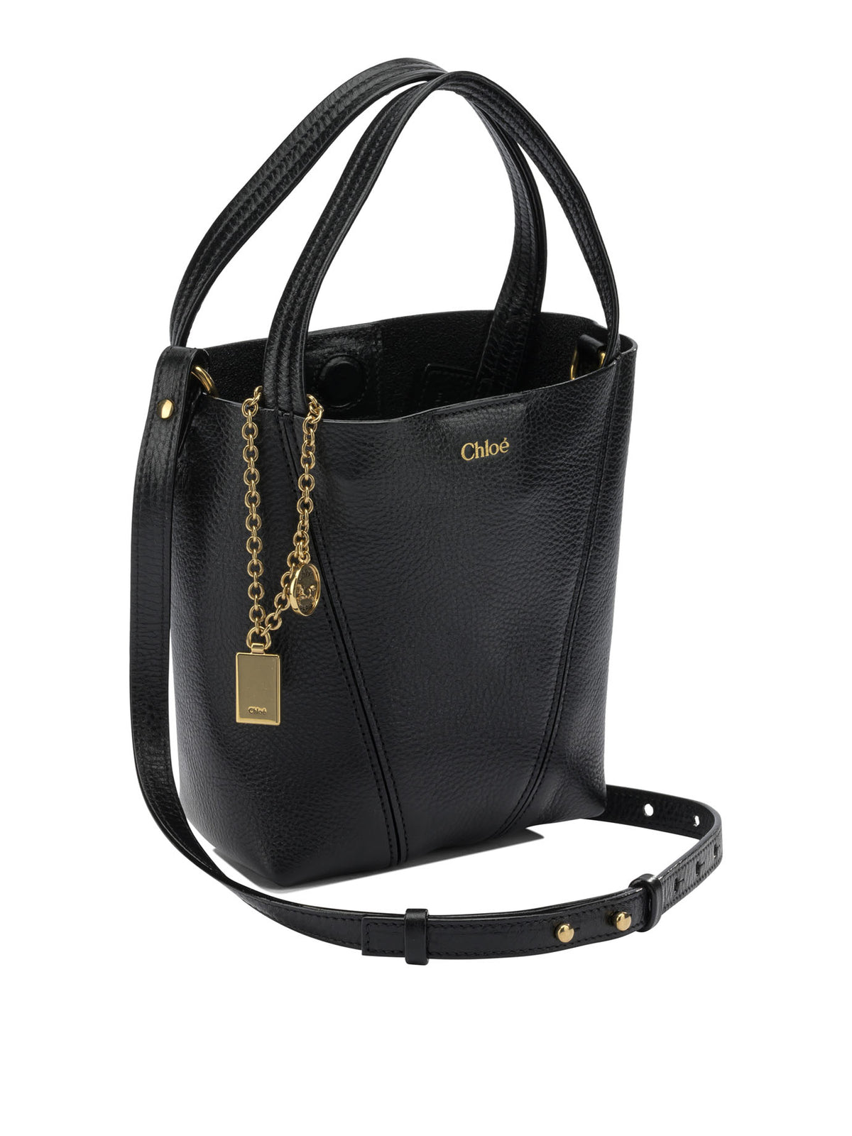 "Spin" Small handbag Handbags