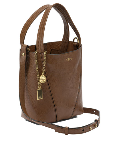 "Spin" Small handbag Handbags