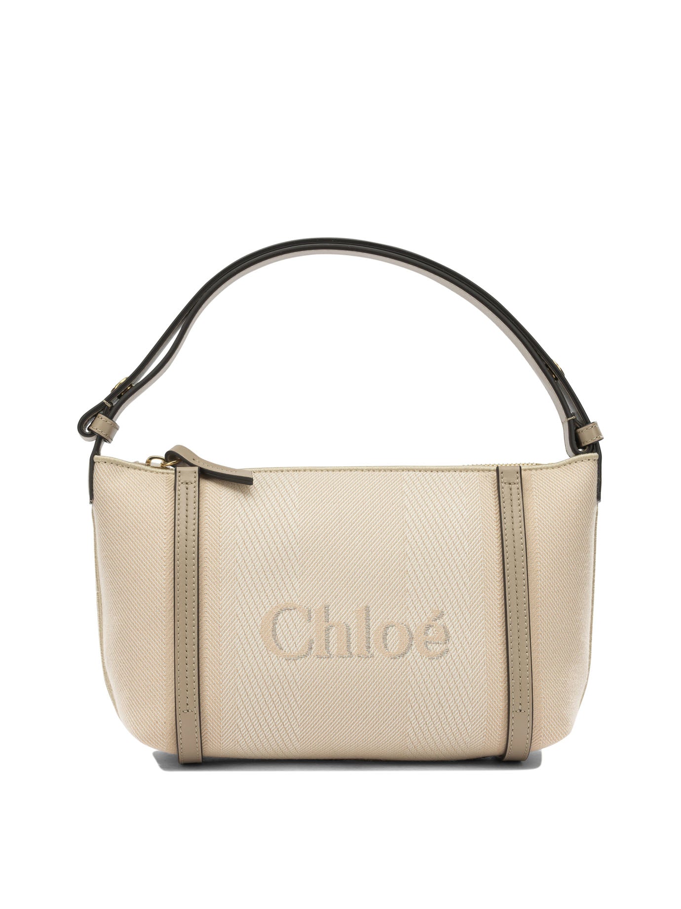 "Chloé Carry" shoulder bag Shoulder bags