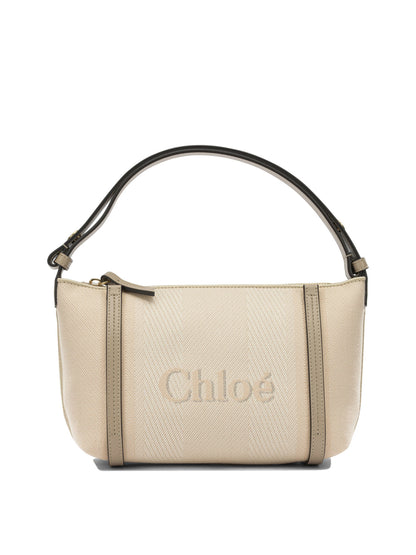 "Chloé Carry" shoulder bag Shoulder bags
