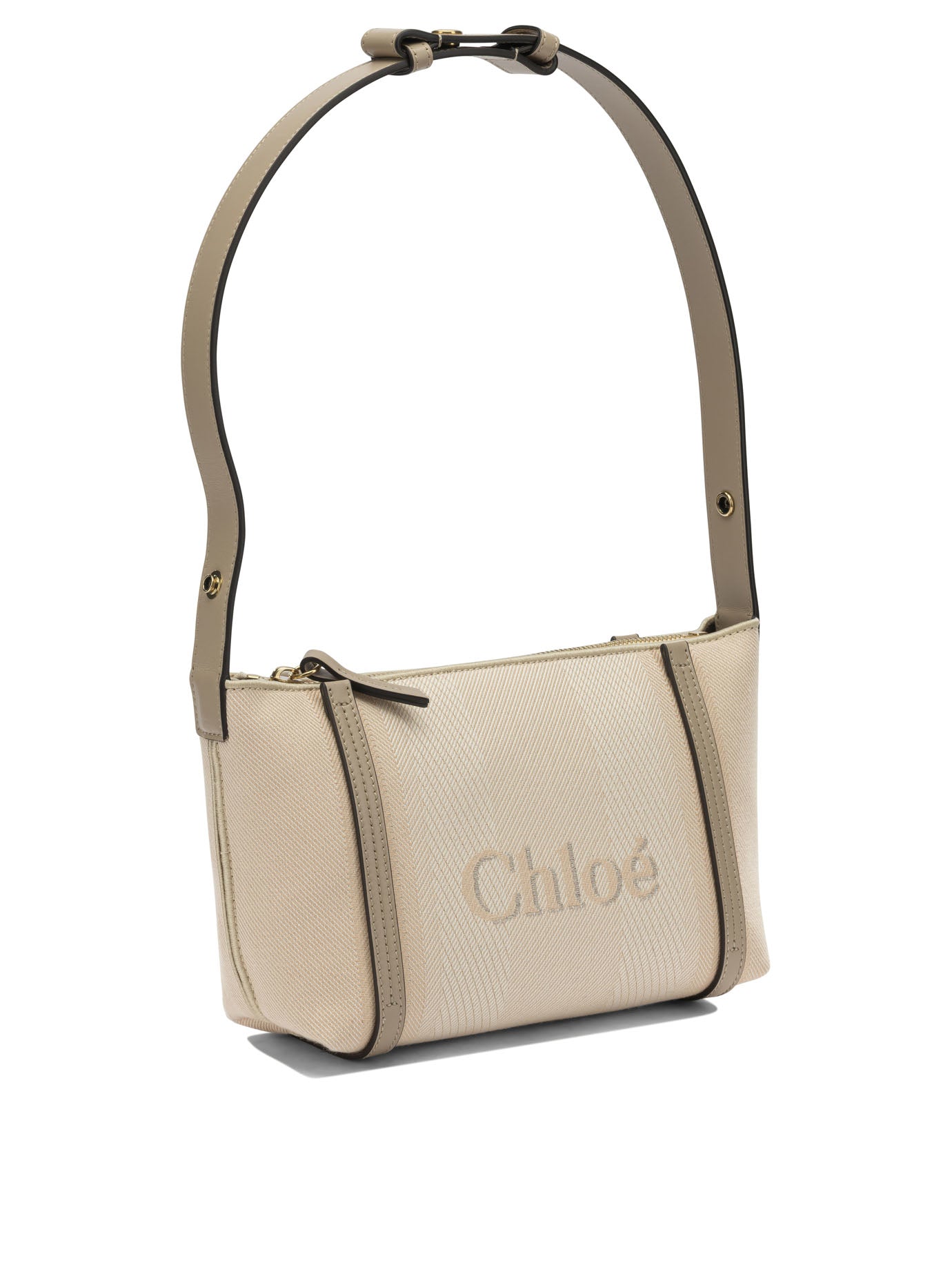 "Chloé Carry" shoulder bag Shoulder bags