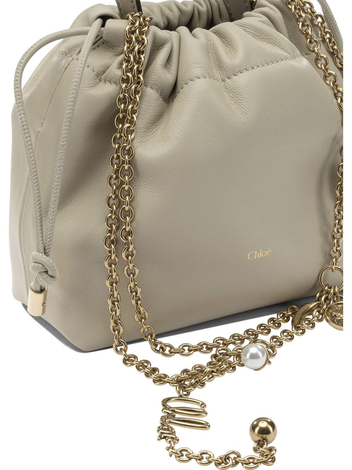 "Chloé Icons" mini handbag Handbags