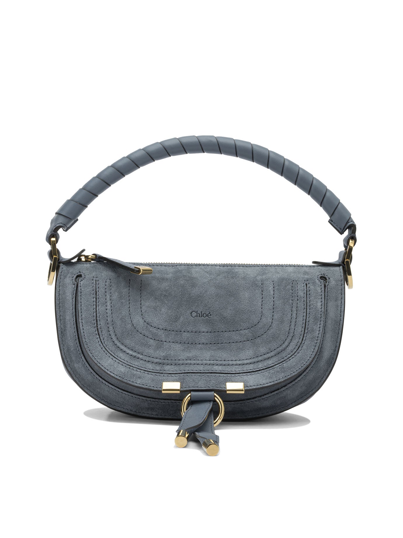 "Mini Marcie" small shoulder bag Shoulder bags