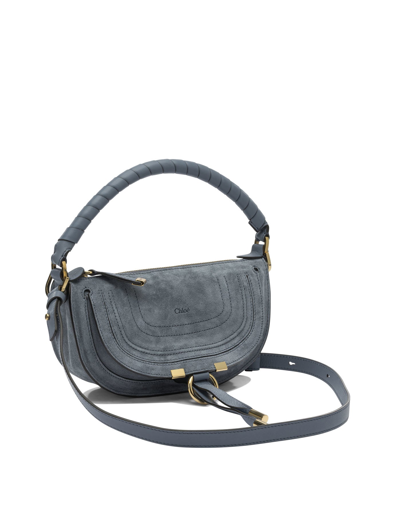 "Mini Marcie" small shoulder bag Shoulder bags
