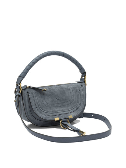 "Mini Marcie" small shoulder bag Shoulder bags
