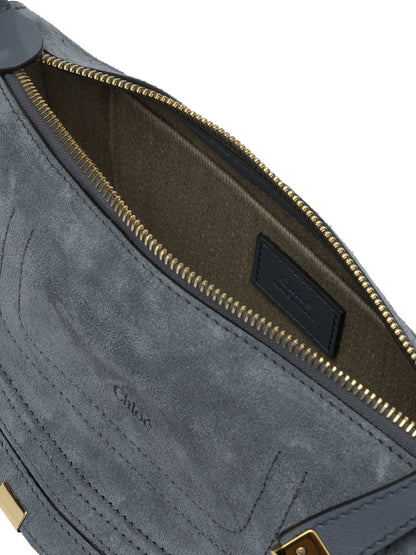 "Mini Marcie" small shoulder bag Shoulder bags