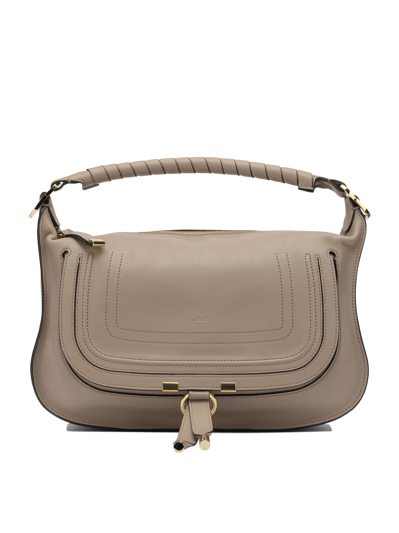 'Marcie' small shoulder bag Shoulder bags