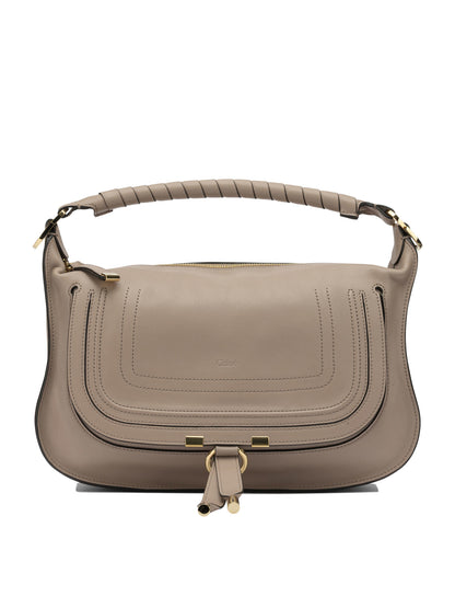 'Marcie' small shoulder bag Shoulder bags