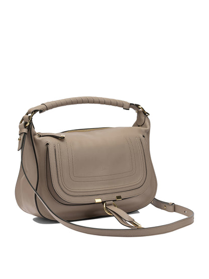 'Marcie' small shoulder bag Shoulder bags