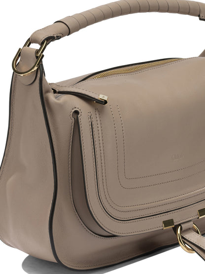 'Marcie' small shoulder bag Shoulder bags