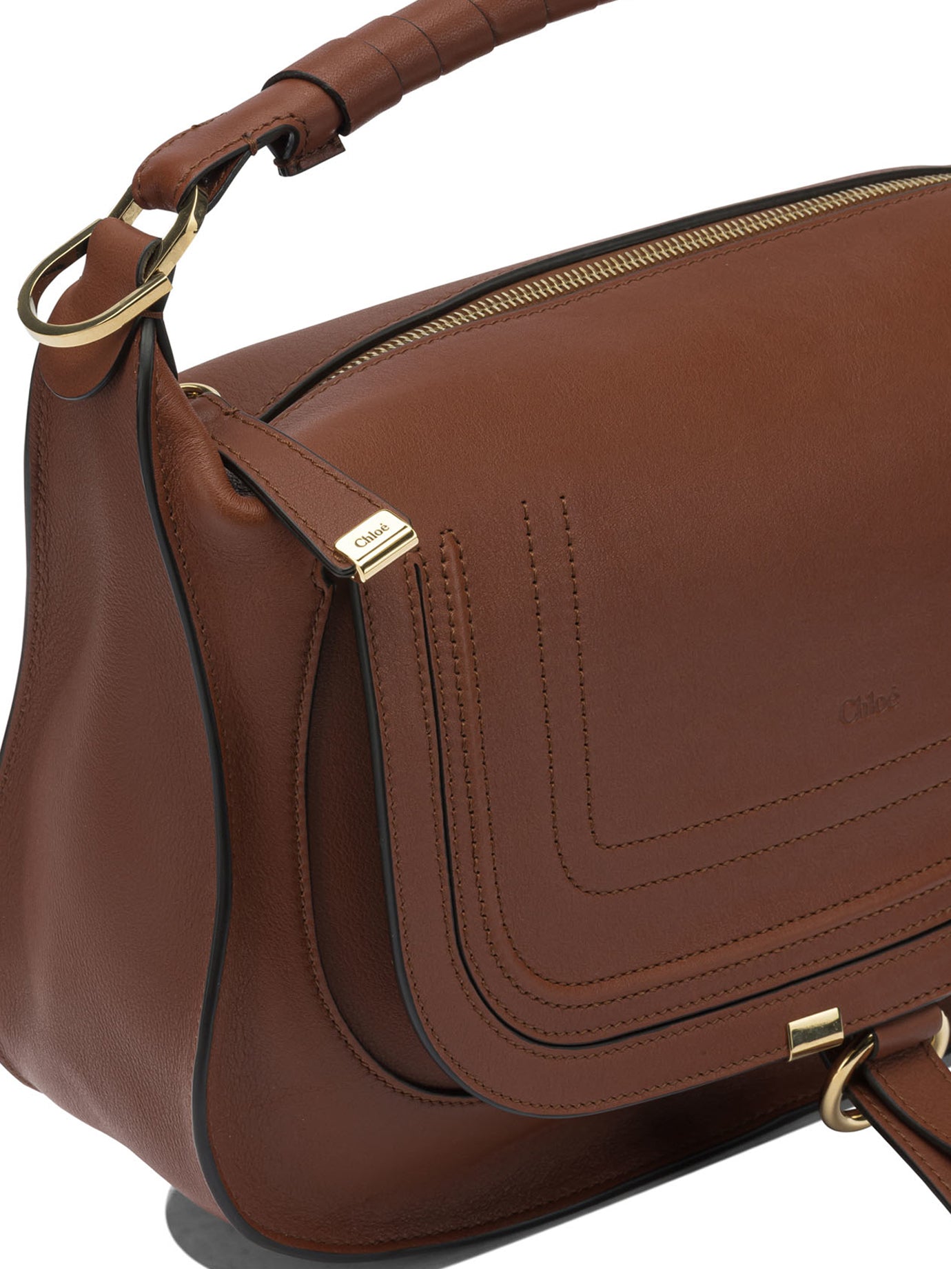 Medium "Marcie" shoulder bag Shoulder bags