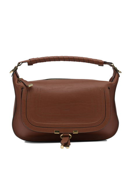 Medium "Marcie" shoulder bag Shoulder bags