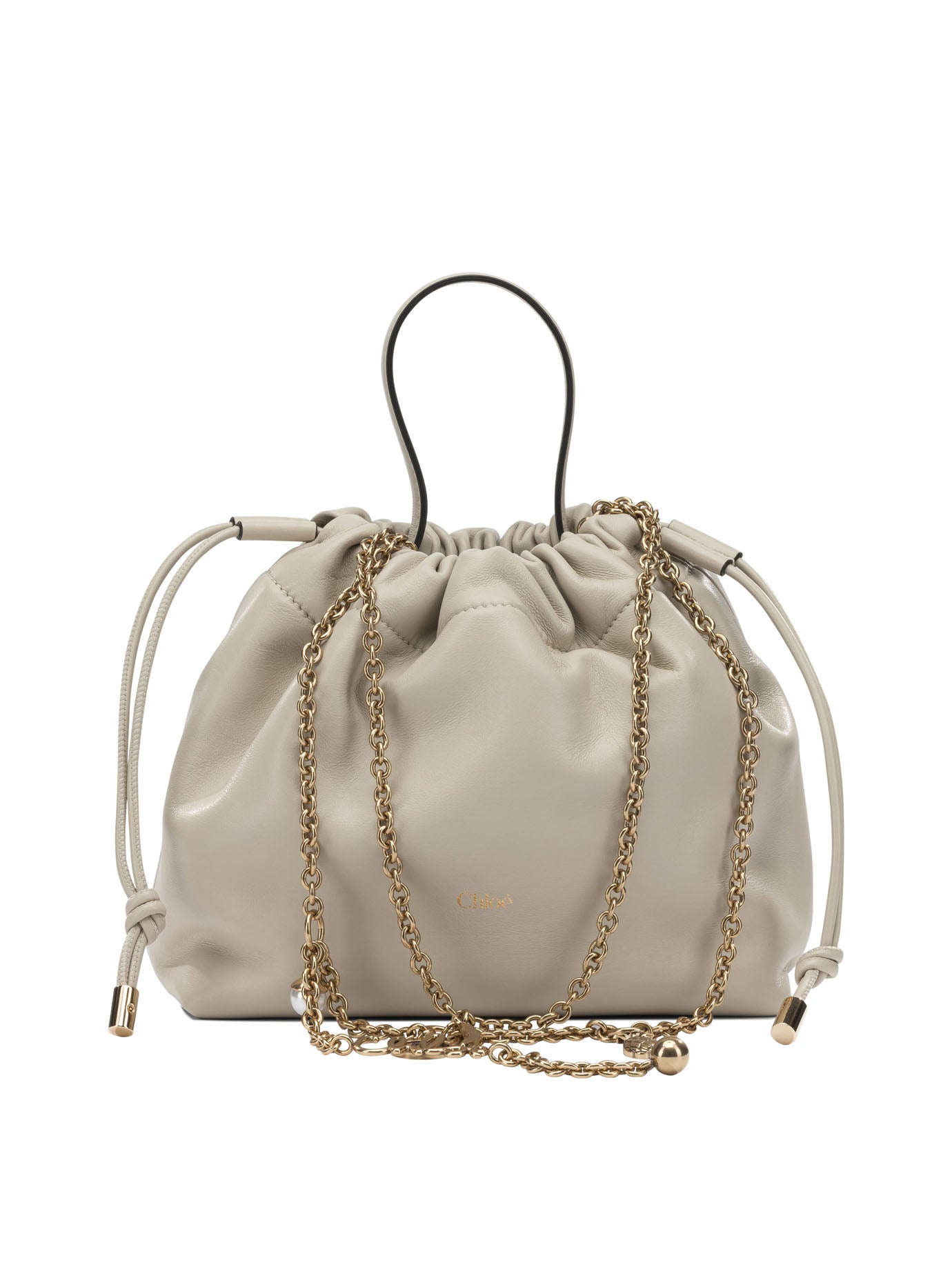 "Chloé Icons" small shoulder bag Shoulder bags