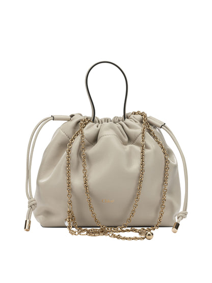 "Chloé Icons" small shoulder bag Shoulder bags
