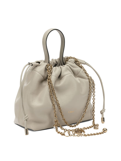 "Chloé Icons" small shoulder bag Shoulder bags
