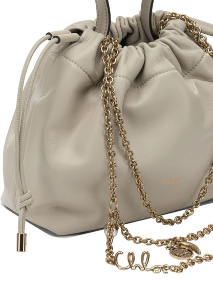 "Chloé Icons" small shoulder bag Shoulder bags