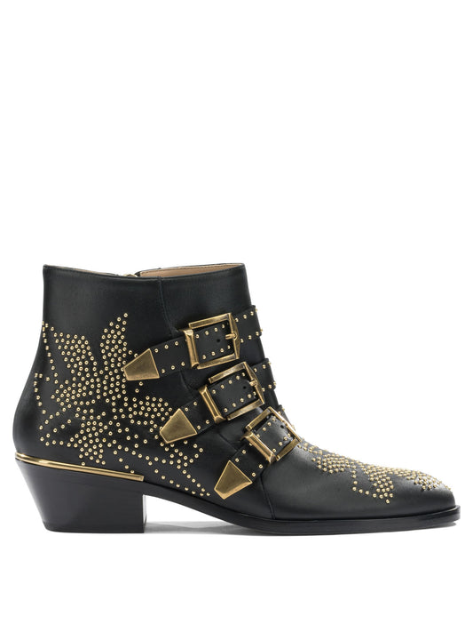 "Susanna" Ankle boots Boots and Ankle Boots
