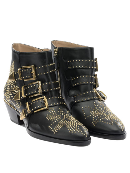 "Susanna" Ankle boots Boots and Ankle Boots
