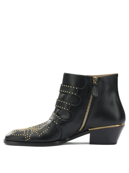 "Susanna" Ankle boots Boots and Ankle Boots