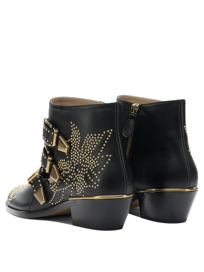 "Susanna" Ankle boots Boots and Ankle Boots