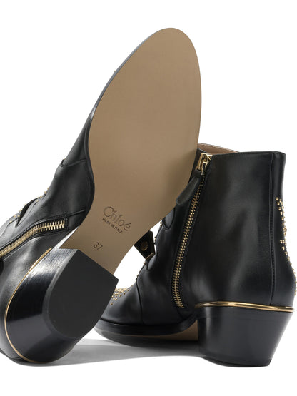 "Susanna" Ankle boots Boots and Ankle Boots