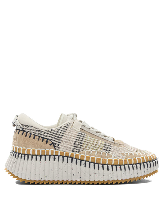 "Nama" Sneakers Sneakers & Slip-On