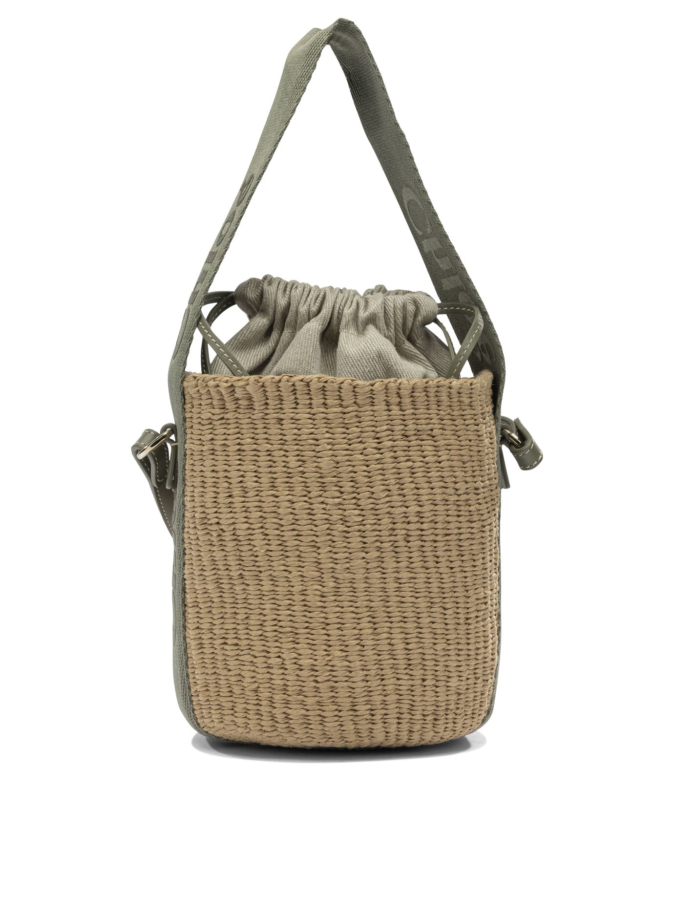 "Woody" Small Crossbody Bag Crossbody bags
