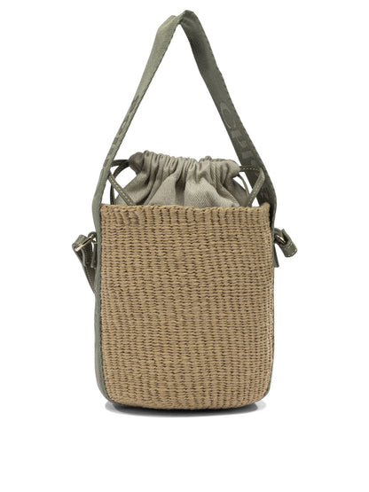 "Woody" Small Crossbody Bag Crossbody bags
