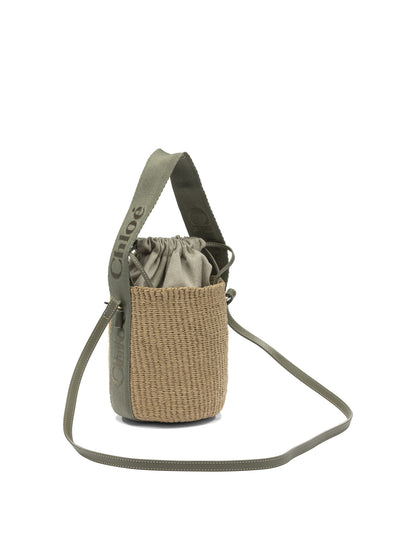 "Woody" Small Crossbody Bag Crossbody bags