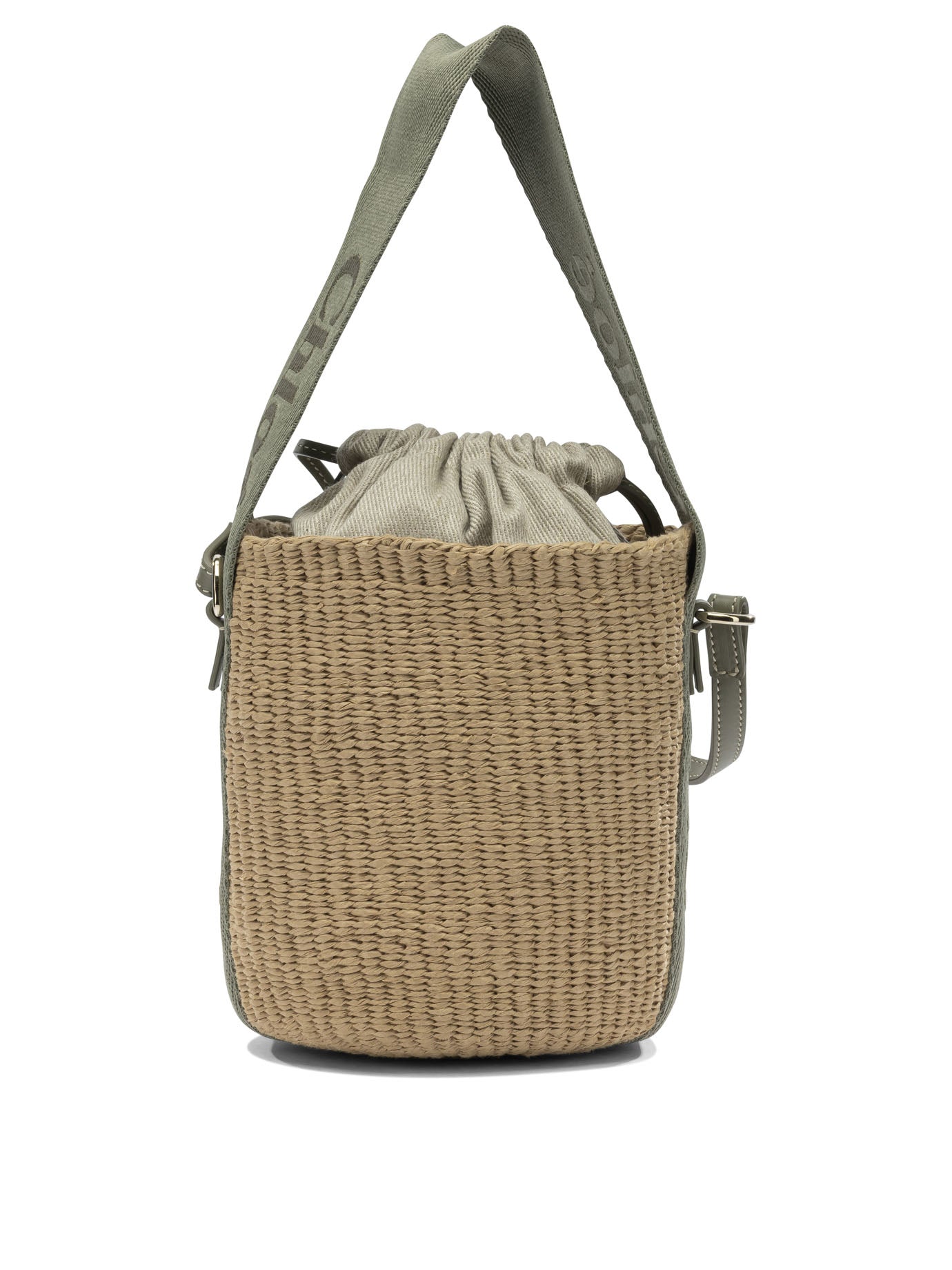"Woody" Small Crossbody Bag Crossbody bags