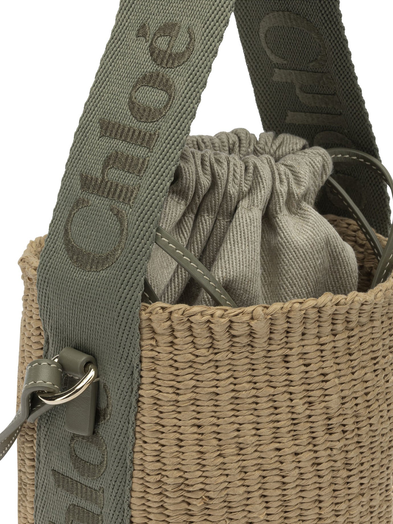 "Woody" Small Crossbody Bag Crossbody bags