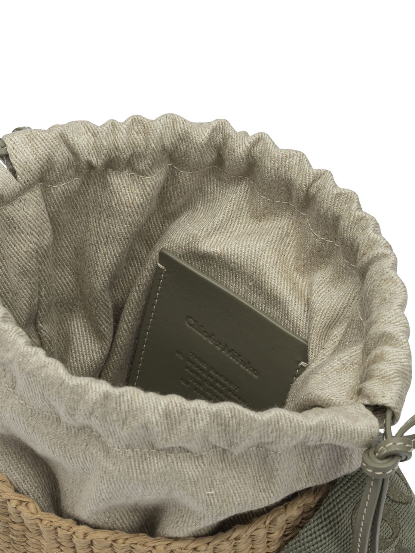 "Woody" Small Crossbody Bag Crossbody bags