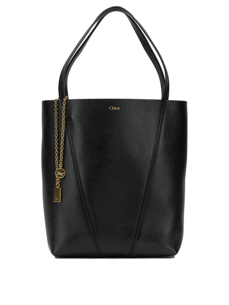 'Chloé Spin' shoulder bag Shoulder bags