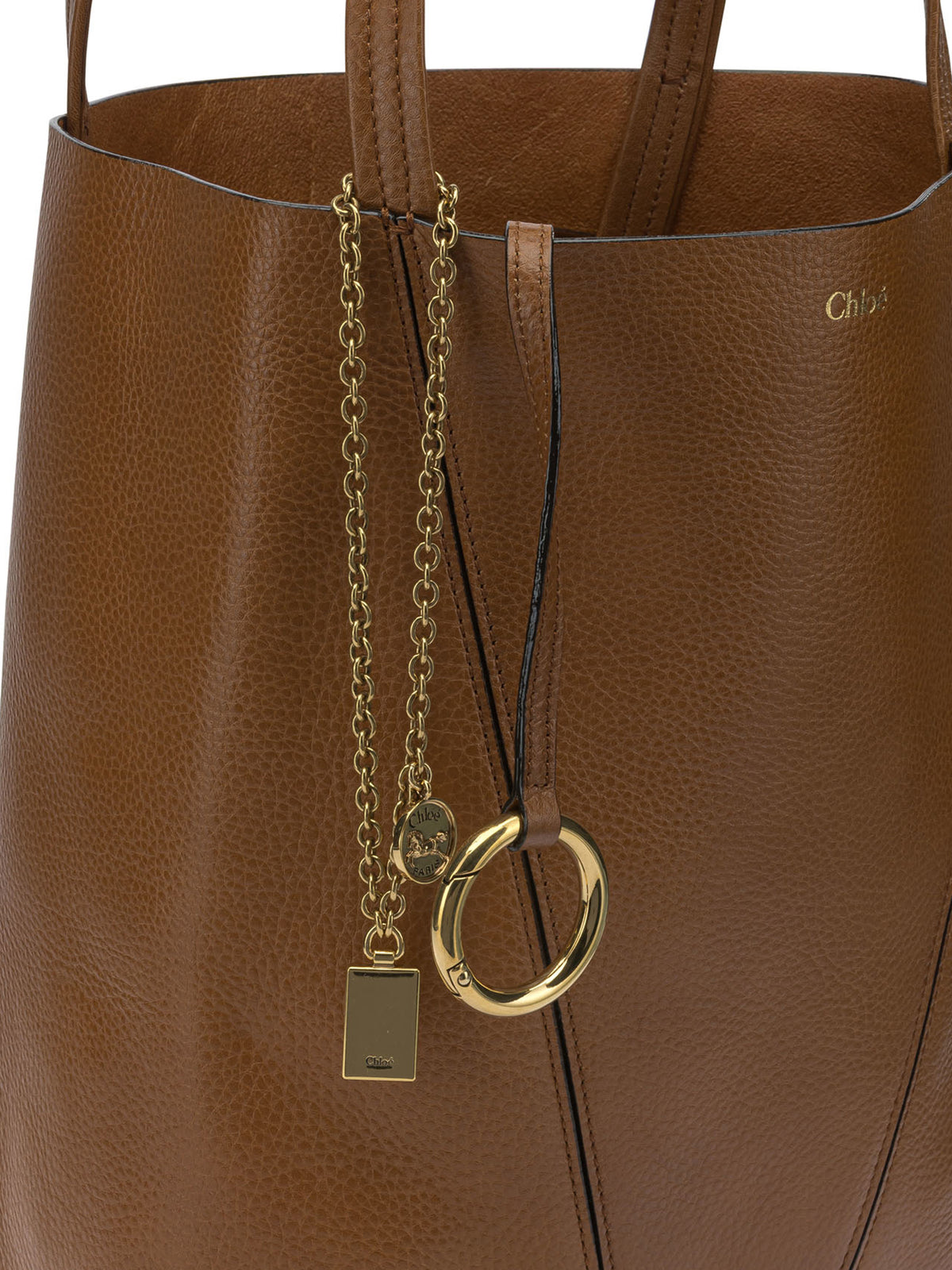 "Spin" Small shoulder bag Shoulder bags