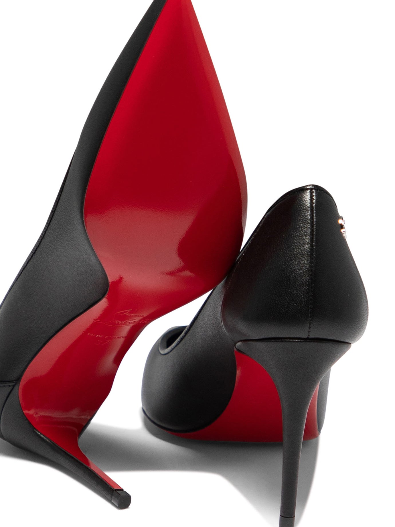 'Sporty Kate' pumps Pumps