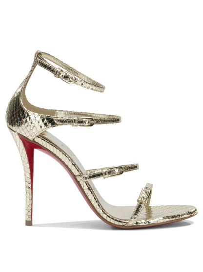 Heeled shoes Heeled shoes