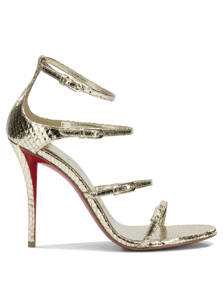 Heeled shoes Heeled shoes