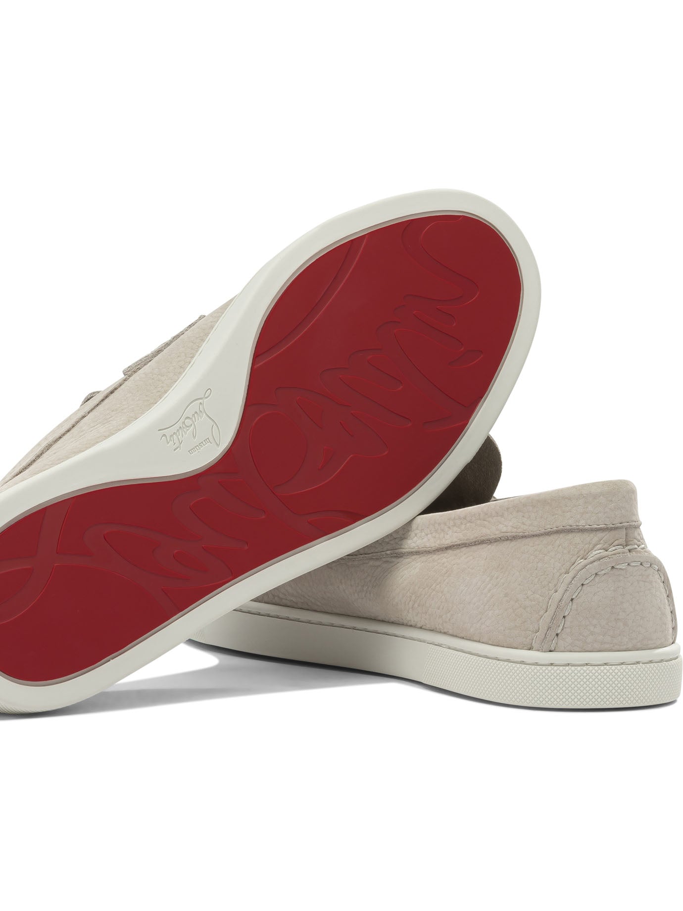 Loafers & Slippers Loafers & Slippers