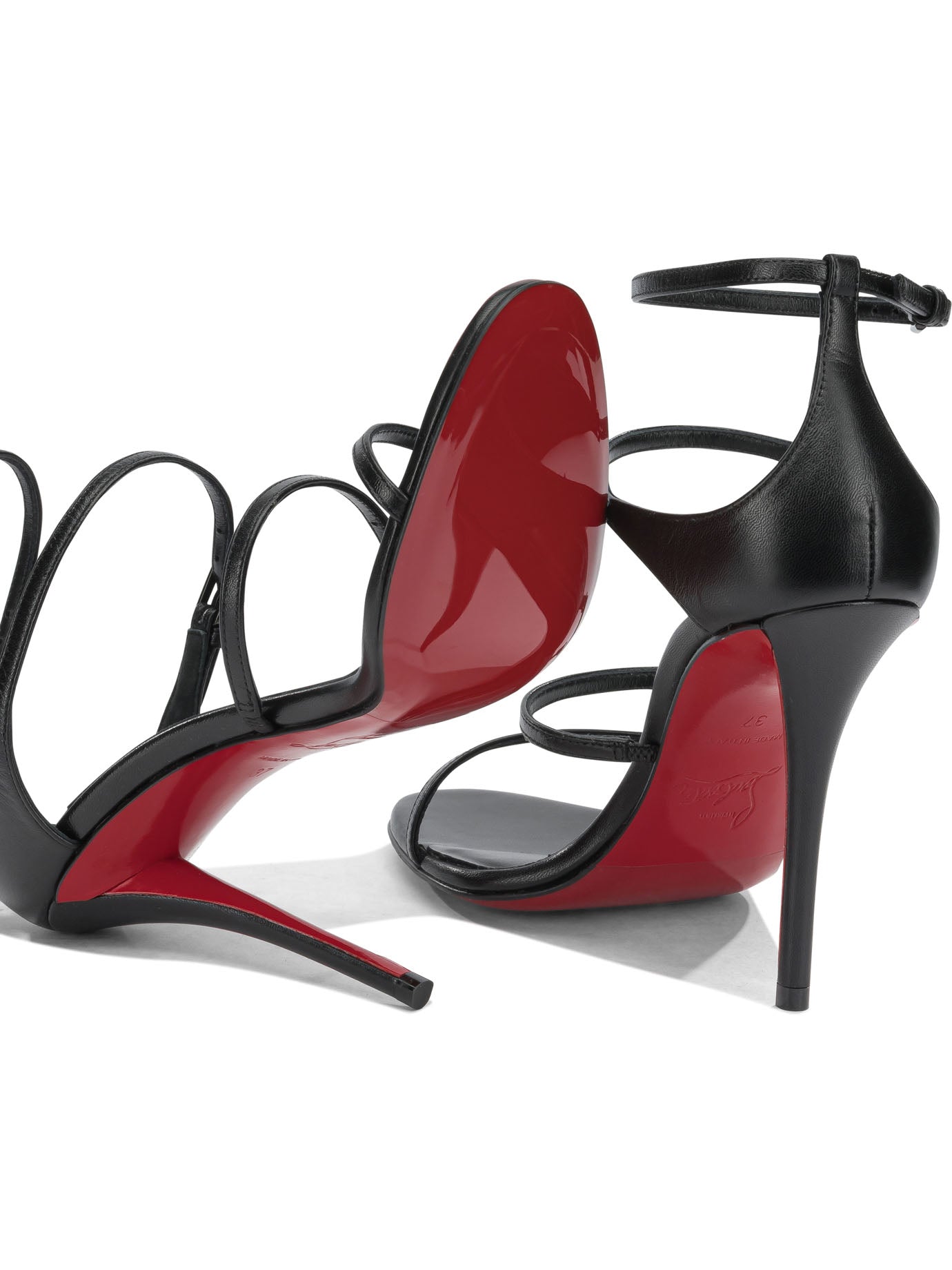 Heeled shoes Heeled shoes