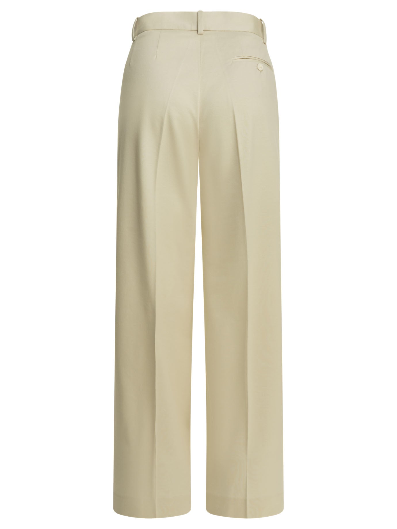 Trousers Trousers