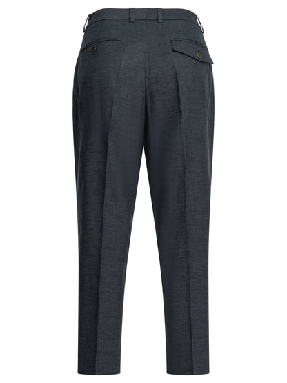 Trousers Trousers