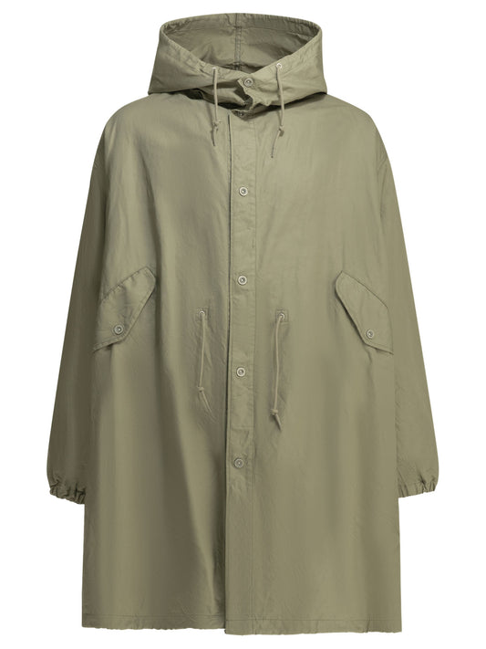"M-51" Parka Jackets and Coats