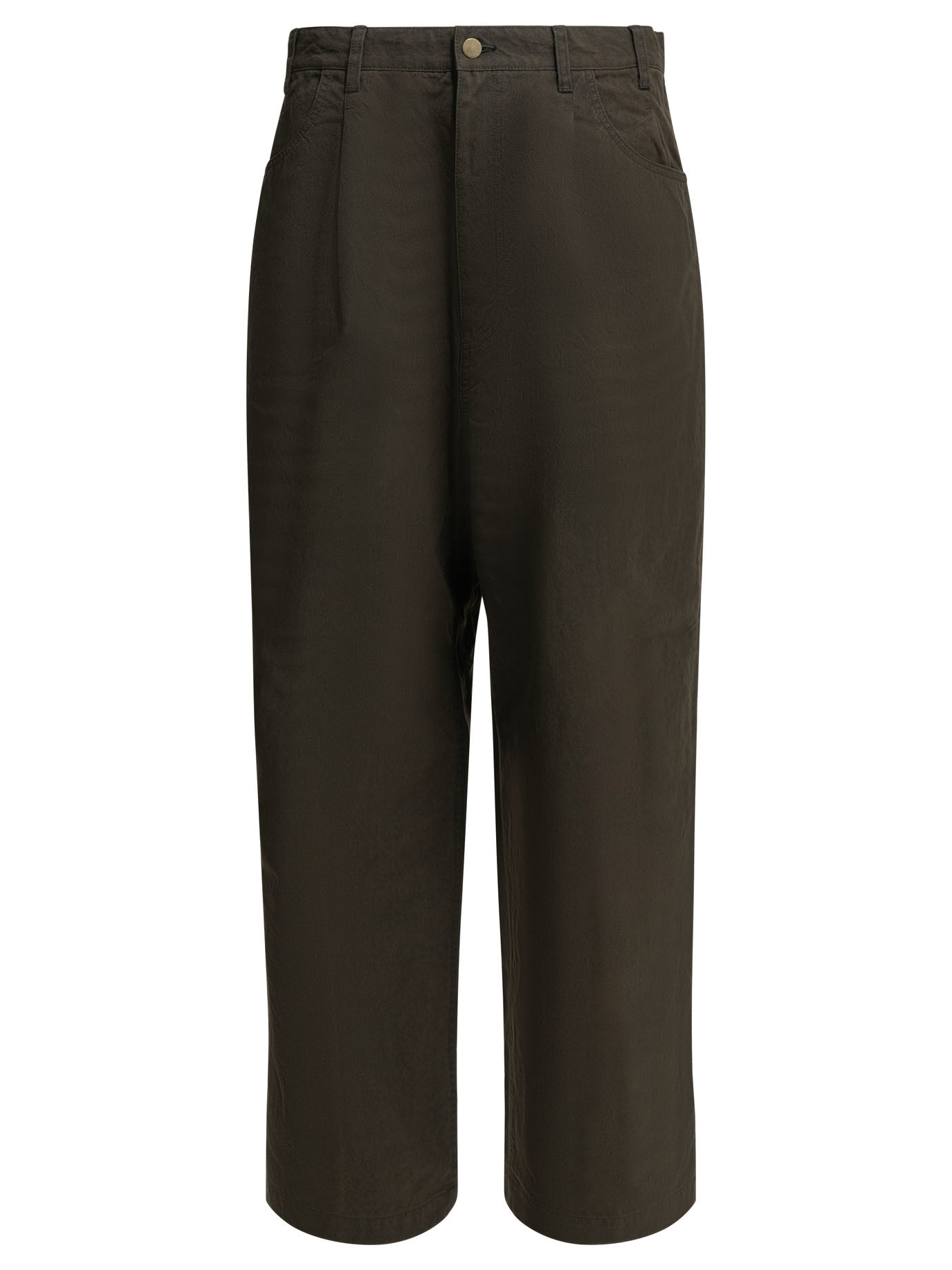 Casual pants Trousers