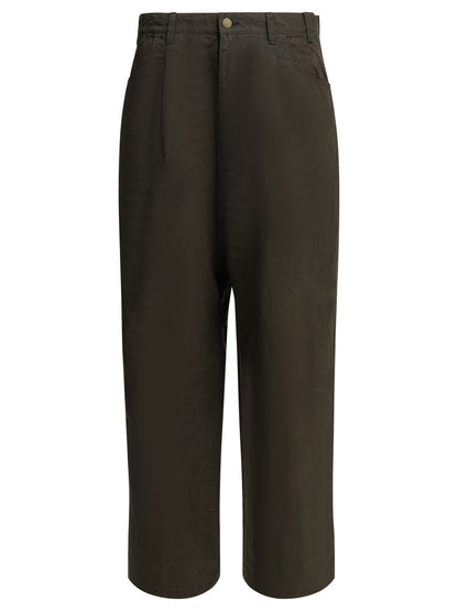 Casual pants Trousers