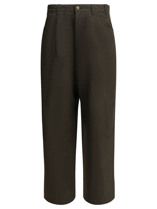 Casual pants Trousers